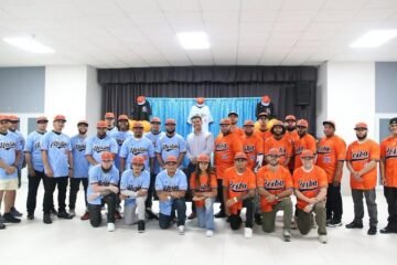 El Béisbol Clase A regresa a Ceiba tras 11 años de ausencia
