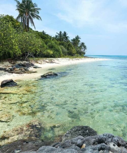 Estudio revela que el 75% de las playas analizadas en la costa norte de Puerto Rico presentan erosión