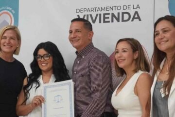 Alcalde de Toa Alta exige a Vivienda revertir cancelación de proyecto