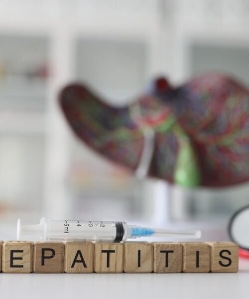 Conoce sobre las hepatitis virales