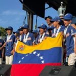 Venezuela se corona campeón de Little League en Loíza
