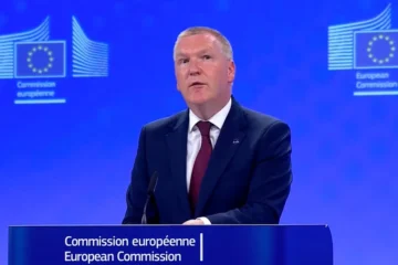 Bruselas «toma buena nota» de la sentencia del TJUE sobre la ley de amnistía española