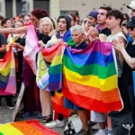 Atentado terrorista durante la celebración del Orgullo en Berlín