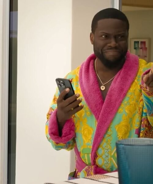 Hoy en Netflix, una película que acumula 22 millones de visualizaciones: una comedia de 1 hora y 45 minutos ideal para una tarde de fin de semana