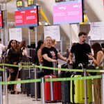 Italia comienza los controles a viajeros de España tras suspender el espacio Schengen