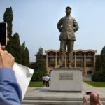Un paseo por Haidian: la fábrica de las élites chinas