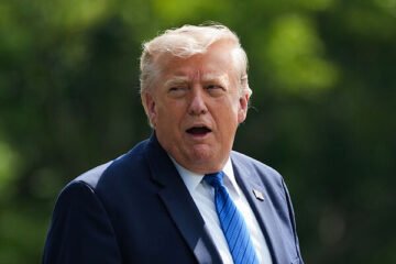Trump cancela el ataque planeado contra Irán y alega avances diplomáticos