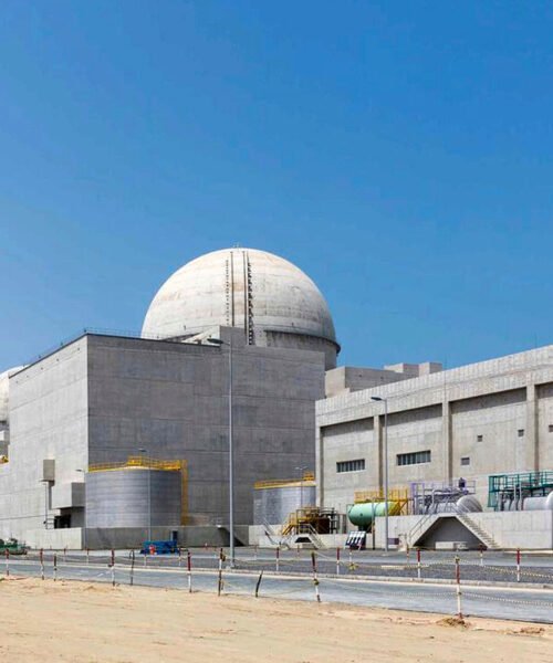 El modelo nuclear iraní gana adeptos entre los aliados de Estados Unidos