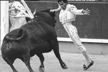 Morenito de Maracay: «Jamás sufrí racismo en las plazas de toros de España»