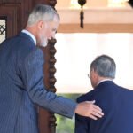 No se debe empujar al Rey Felipe VI a ejercer de funambulista en Ceuta
