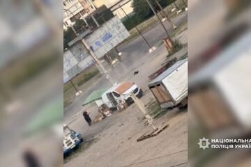 El frutero de Jersón y la práctica rusa de cazar civiles con drones