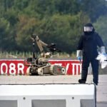 Rusia y la guerra de los drones baratos contra la aviación europea