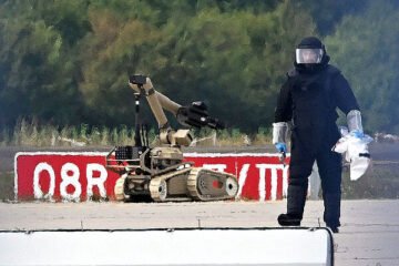 Rusia y la guerra de los drones baratos contra la aviación europea