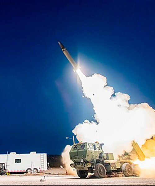 La Inteligencia de EEUU concluye que Putin podría poner a prueba la firmeza de la OTAN con una incursión limitada