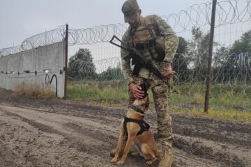 Ucrania refuerza su frontera con Bielorrusia por temor a un posible ataque