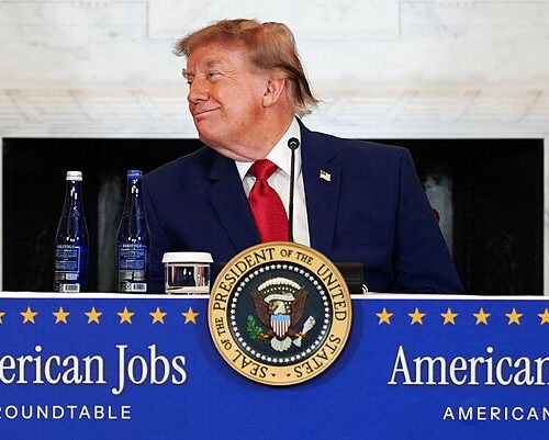 Irán cree tener a Trump acorralado con el estrecho de Ormuz, pero su estrategia entraña grandes riesgos