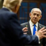 Netanyahu rechaza la hoja de ruta que buscaba implementar el plan Trump en Gaza