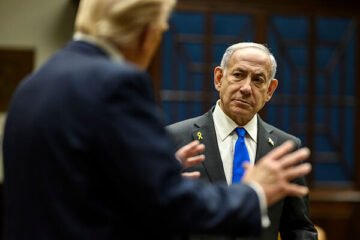 Netanyahu rechaza la hoja de ruta que buscaba implementar el plan Trump en Gaza