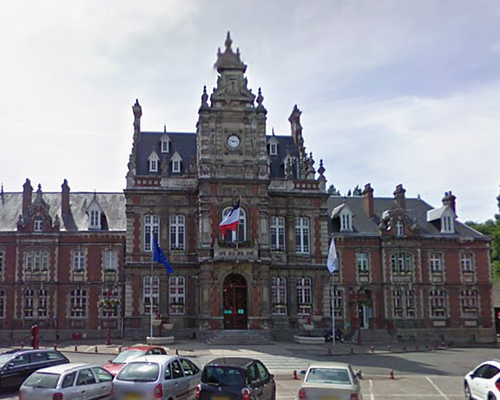 Un niño sufre quemaduras graves al explotarle un juguete antiestrés en la cara en Francia