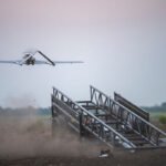 Al menos 13 muertos y 39 heridos: los drones ucranianos vuelven a atacar el corazón petroquímico de Rusia