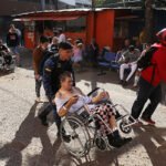 Un potente terremoto de magnitud 7,4 sacude Colombia y deja más de 20 muertos, múltiples heridos y tres desaparecidos