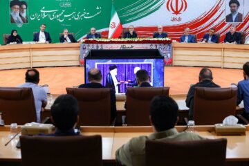 Irán y Omán redibujan el mapa de Ormuz sin Washington