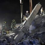 Terremoto en Colombia, última hora en directo | El temblor deja 61 edificios colapsados, 18 centros de salud destruidos y 52 instituciones educativas afectadas