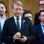 Rusia anula la candidatura del único partido que pedía acabar con la guerra