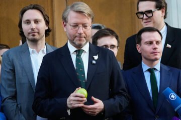 Rusia anula la candidatura del único partido que pedía acabar con la guerra