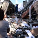 Colombia frente a los terremotos: cuando el riesgo también está construido