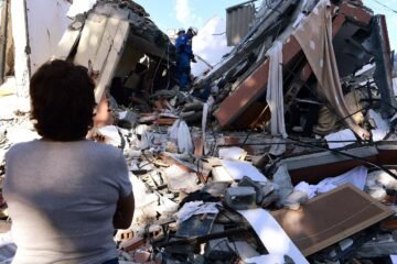 Colombia frente a los terremotos: cuando el riesgo también está construido