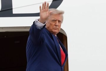 Trump retira fondos federales para procedimientos de transición de género en menores