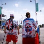 Las elecciones forzadas de Clacton: «Nigel Farage es el mejor. Hay que expulsar a los extranjeros»
