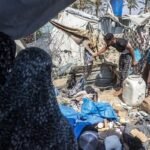El yerno de Trump, Jared Kushner, se reúne con una delegación de Hamas en Egipto para impulsar el avance del plan de paz para Gaza