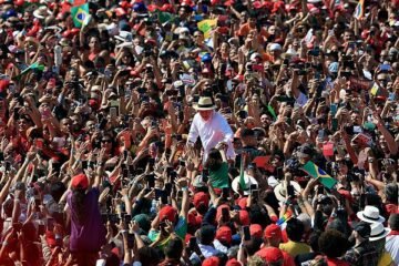 Lula o cómo sacar partido a su creciente ‘aislamiento regional’