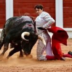 La raza de Roca Rey arrolla en Gijón