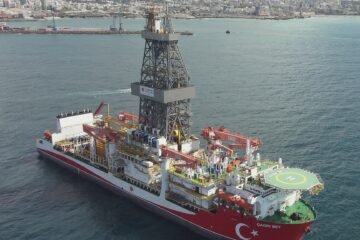 Turquía extiende su dominio por el Cuerno de África y pone en alerta a Israel y las potencias del Golfo