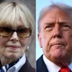 La Corte Suprema desestima por segunda vez la apelación de Donald Trump frente a la escritora E. Jean Carroll