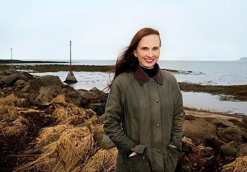 Yrsa Sigurðardóttir: «Era mejor persona antes de escribir novelas»