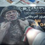 El régimen iraní se prepara para la confrontación con EEUU tras el naufragio de las negociaciones