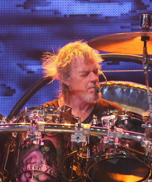 Muere a los 77 años Frank Beard, el legendario batería del trío de rock ZZ Top