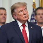 Trump anuncia una ofensiva económica «sin precedentes» para aislar a Irán