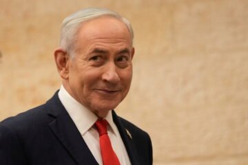 Turquía emite orden de arresto internacional contra Netanyahu