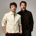 Javier Bardem y Rodrigo Sorogoyen en conversación: «Por cada uno que se siente molesto con lo que digo, 100 me muestran su apoyo»
