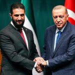 El tablero en Siria profundiza la brecha entre Israel y Turquía
