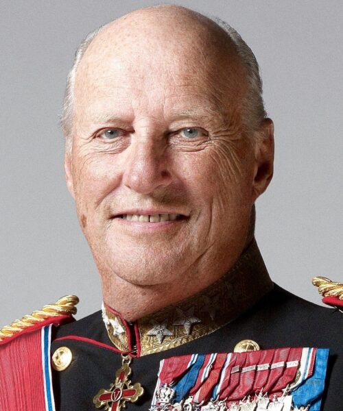 Muere Harald de Noruega, el rey sin rival en popularidad que encarnó la Monarquía del Bienestar y las libertades