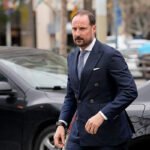 Haakon VIII, un nuevo rey para Noruega con el reto de que su pueblo perdone a su esposa, Mette-Marit