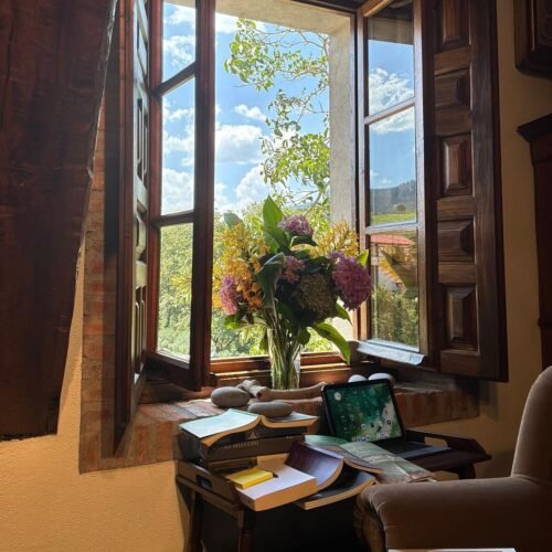 Home