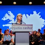 Islandia vuelve a mirar a Europa, un posible refugio ante la imprevisibilidad de Estados Unidos y Rusia