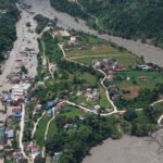 Suben a 538 los muertos por la riada de Nepal mientras crece el temor a nuevos desbordamientos